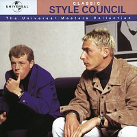 The Style Council – Classic - Style Council - The Universal Masters Collection [Digitally Remastered]