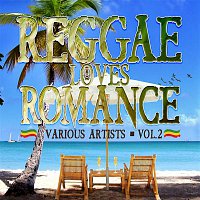 Various Artists.. – Reggae Loves Romance Vol. 2