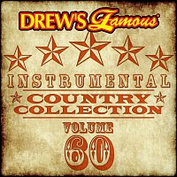 Drew's Famous Instrumental Country Collection [Vol. 60]