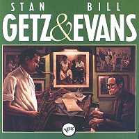 Stan Getz, Bill Evans – Stan Getz & Bill Evans