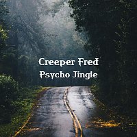 Přední strana obalu CD Psycho Jingle