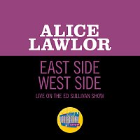 Alice Lawlor – East Side West Side [Live On The Ed Sullivan Show, May 2, 1954]