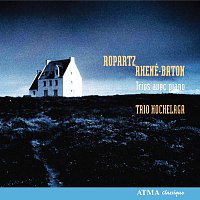 Trio Hochelaga – Ropartz and Rhené-Baton: Piano Trios