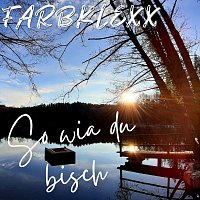 Farbklexx – So wia du bisch (Duett Version)