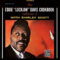 The Eddie "Lockjaw" Davis Cookbook, Vol. 3 [Remastered 1992]