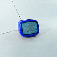 Přední strana obalu CD COMA