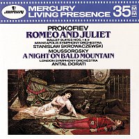 Minnesota Orchestra, Stanisław Skrowaczewski, London Symphony Orchestra – Prokofiev: Romeo and Juliet - Suites Nos. 1 & 2 / Mussorgsky: A Night on the Bare Mountain
