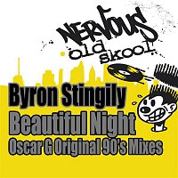 Byron Stingily – Beautiful Night - Oscar G Original 90s Mixes