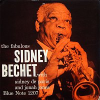 Sidney Bechet – The Fabulous Sidney Bechet