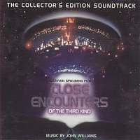 John Williams – Close Encounters Of The Third Kind