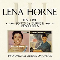 Lena Horne – It's Love/ Songs By Burke & Van Heusen