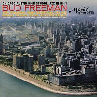 Bud Freeman – Chicago Austin High School Jazz
