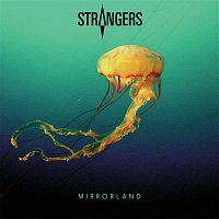 Přední strana obalu CD Mirrorland