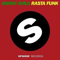 Danny Avila – Rasta Funk