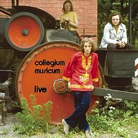 Collegium Musicum & Marián Varga – Live (Live)