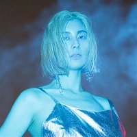 Přední strana obalu CD Absence