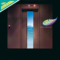 Přední strana obalu CD Nirvana