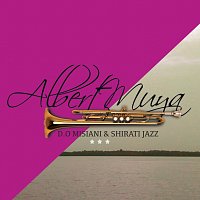 D.O Misiani & Shirati Jazz – Albert Muya
