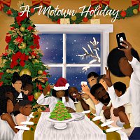 Různí interpreti – A Motown Holiday