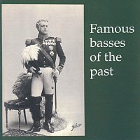 Přední strana obalu CD Famous Basses Of The Past