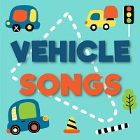 Přední strana obalu CD Vehicle Songs