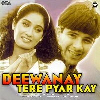 Amjad Bobby – Deewanay Tere Pyar Kay [Original Motion Picture Soundtrack]