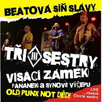 Tři sestry – Beatová síň slávy