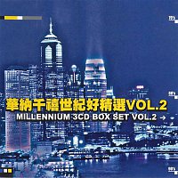 Various  Artists – Millennium Greatest Hits Vol.2