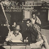 Duke Ellington, Charles Mingus, Max Roach – Money Jungle MP3