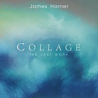 Přední strana obalu CD James Horner - Collage: The Last Work
