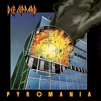 Pyromania [Deluxe]