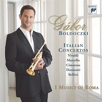 Gábor Boldoczki – Italian Concertos