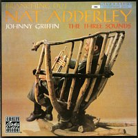 Nat Adderley Quintet – Branching Out