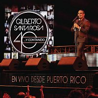 40... y Contando (En Vivo Desde Puerto Rico)