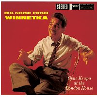 Přední strana obalu CD The Big Noise From Winnetka