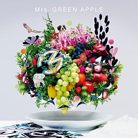 Mrs. GREEN APPLE – Inferno [Remastered 2020]