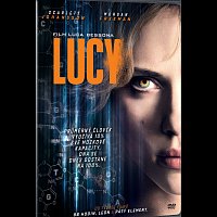 Různí interpreti – Lucy DVD