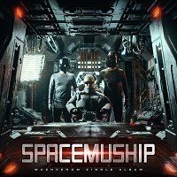 MUSHVENOM – SPACE MUSHIP