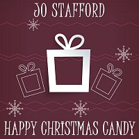 Jo Stafford – Happy Christmas Candy