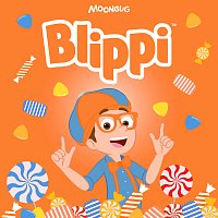 Blippi – CANDY