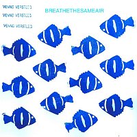 Menno Versteeg – Breathe The Same Air