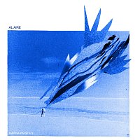 Přední strana obalu CD Al Aire