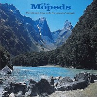 The Mopeds – The Hills Are Alive With The Sound Of Mopeds