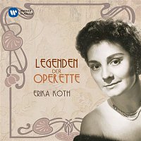 Legenden der Operette: Erika Koth