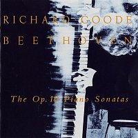 Richard Goode – Beethoven: The Op. 10 Piano Sonatas