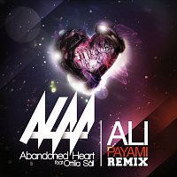 alaa El-Bechlaoui – Abandoned Heart [Ali Payami Remix]