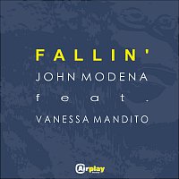 John Modena, Vanessa Mandito – Fallin' [Original Mix US]