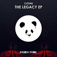 Cuzzins – The Legacy EP