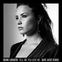 Demi Lovato – Tell Me You Love Me [Dave Audé Remix]