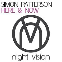 Simon Patterson – Here & Now (feat. Sarah Howells)